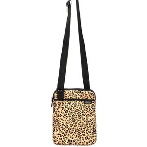 Collection New York 10" Tablet Case Sling Bag